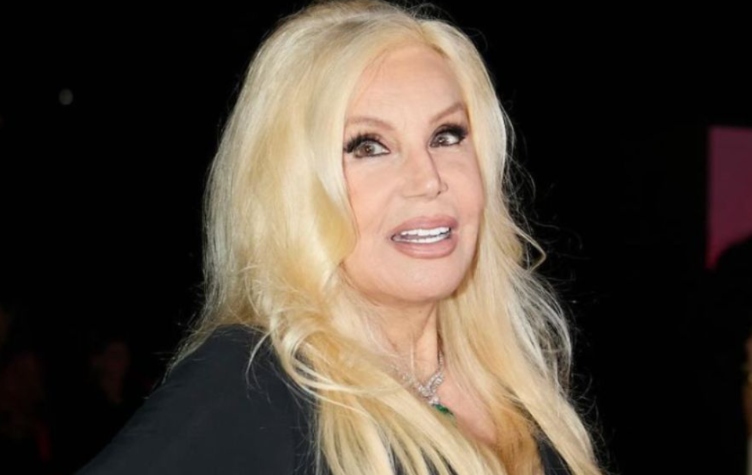 Susana Giménez sorprendió con un anuncio bomba a sus 81 años: Me convencieron