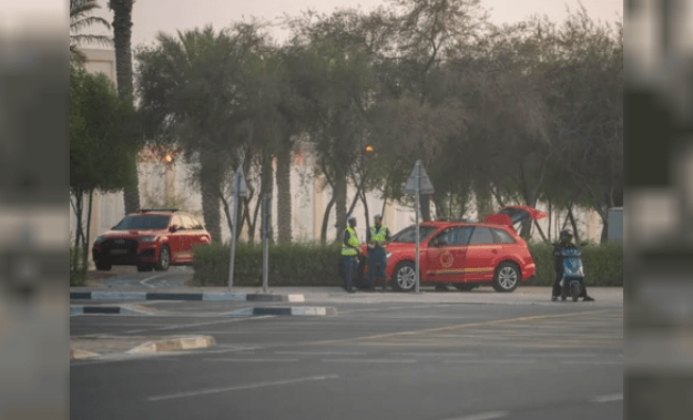 Israel reivindicó el ataque a edificio de Hamas en Doha