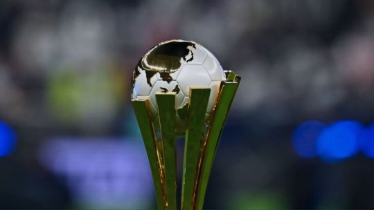 La Copa Intercontinental ya tiene fechas para el campeón de la Libertadores 2025