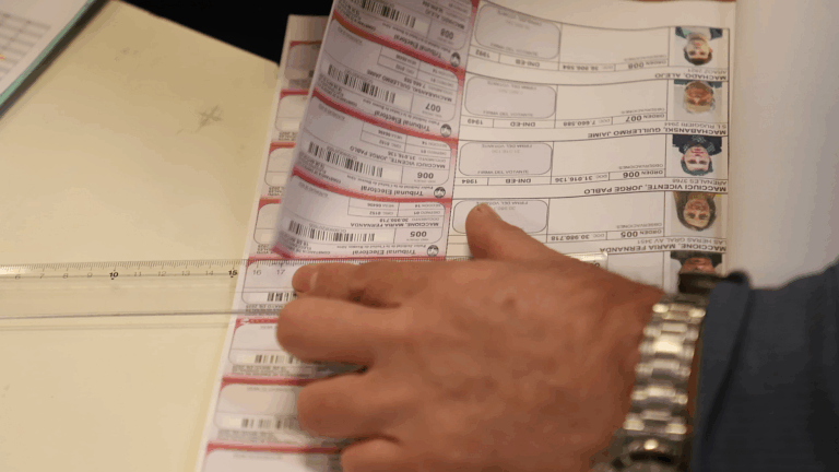 Elecciones 2025: cuándo se conocerá el padrón definitivo