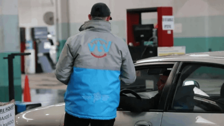 VTV: el requisito para el parabrisas que no se debe pasar por alto