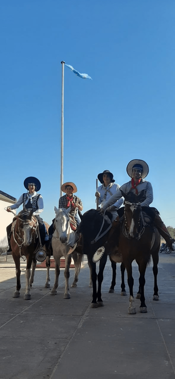 Diplomatura en Patrimonio Cultural Inmaterial: setrabaja en identificación y protección en territorio