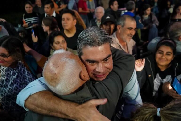 Reconstruir el peronismo como fuerza nacional para superar la crisis