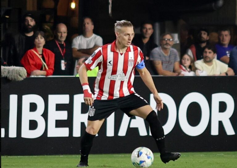 COPA LIBERTADORES: ESTUDIANTES VA POR EL GOLPE ANTE FLAMENGO