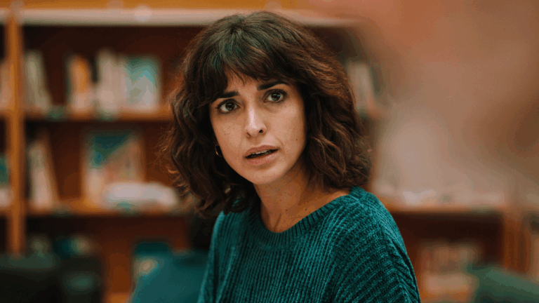 Netflix: la serie española que sigue sumando reproducciones por su intensa trama