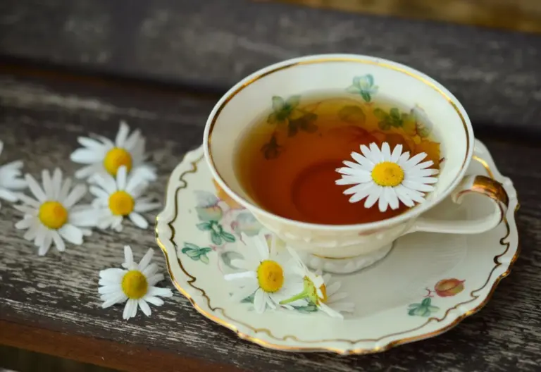 Si tenés presión alta, estos tés pueden ayudarte a disminuirla como complemento de una dieta sana y ejercicios