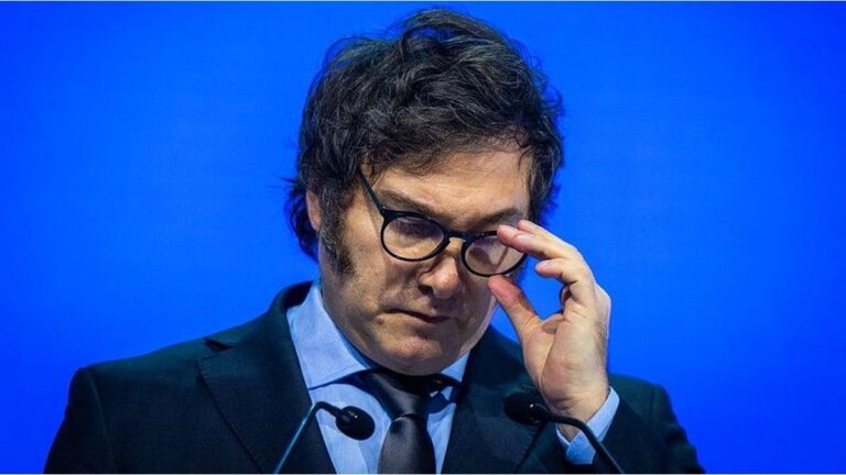 Se acelera la crisis política: La Libertad Avanza no logra contener los múltiples frentes abiertos