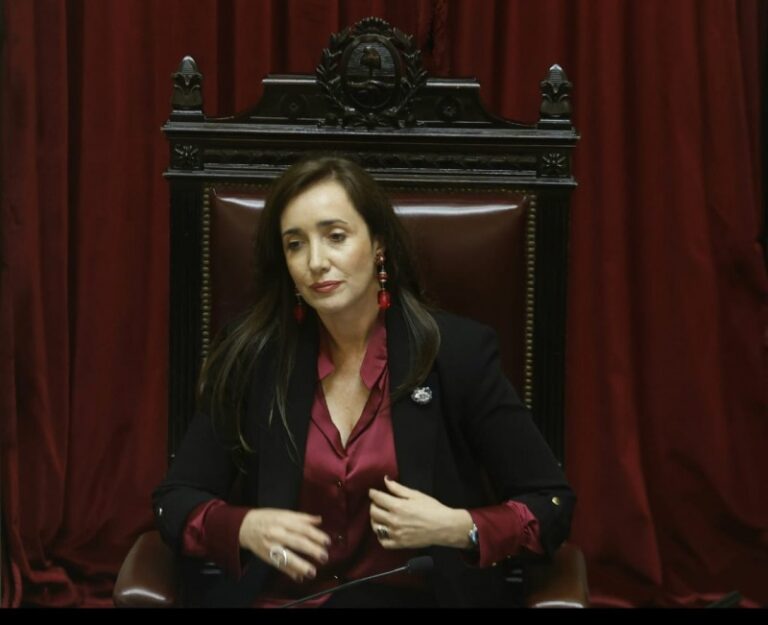 Peronistas, radicales y hasta macristas rechazaron el veto de Milei a la ley de ATN