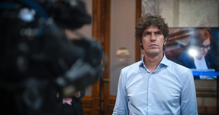 Provincias Unidas busca hacer pie en la Ciudad: ya sumó a Lousteau y ahora quiere seducir a Larreta