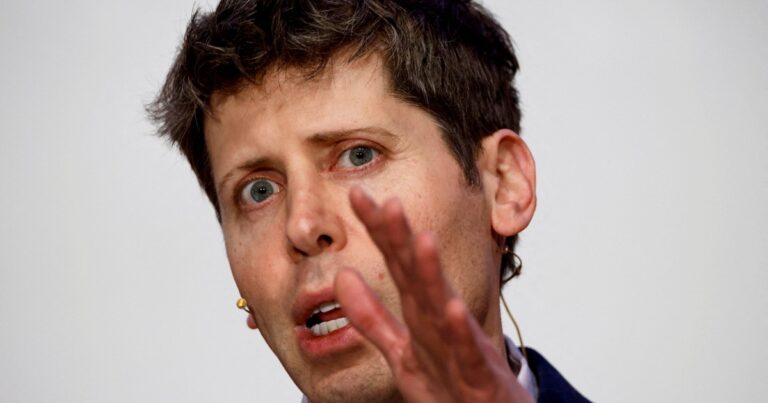 Una muerte sospechosa y denuncias cruzadas en la guerra por la IA: el caso que sacude a Silicon Valley e incomoda a Sam Altman