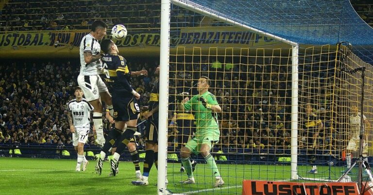 Marchesin y un regreso que terminó en Chenemigo: los motivos