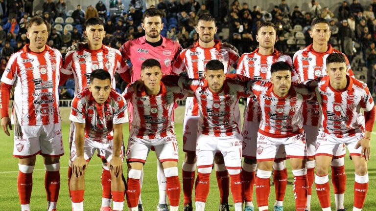 Los primeros caídos: Talleres (RdE) y Defensores Unidos descendieron en la Primera Nacional