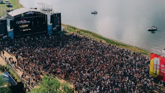 La Fiesta de la Primavera movilizó más 350 mil personas en Córdoba y $20 mil millones en la economía