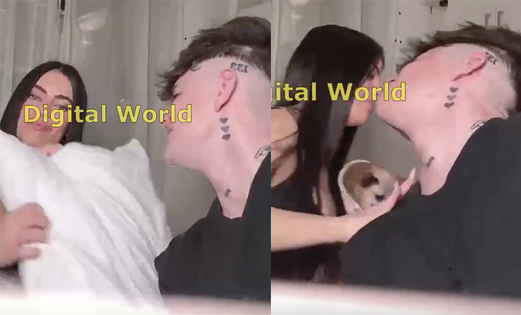 Escandalosos videos! La ex Gran Hermano Gabriela Gianatassio pescó a Oky con otra de GH y hubo fea pelea en vivo