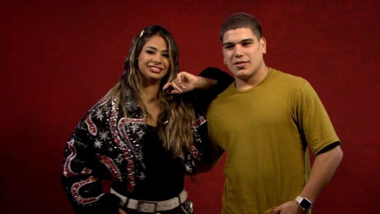 El desgarrador pedido de Daniela Celis por la salud de Thiago Medina: «Necesito que sanen»