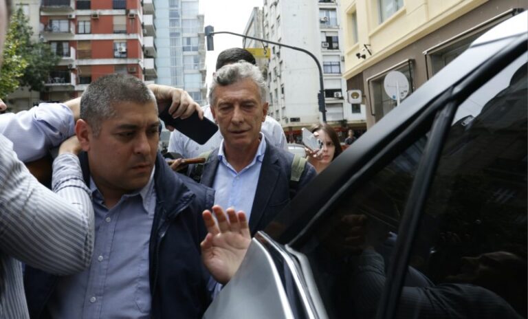 Macri reúne a los candidatos del PRO y muestra su poder a Milei