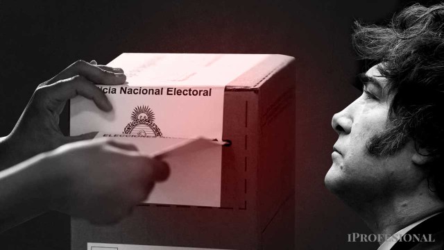 Sorpresa por nueva encuesta: cómo mide Milei en plena crisis del dólar y el desplome del mercados