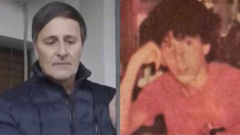 Crimen de Diego Fernández: Cristian Graf pidió archivar causa y acusó al fiscal de persecución