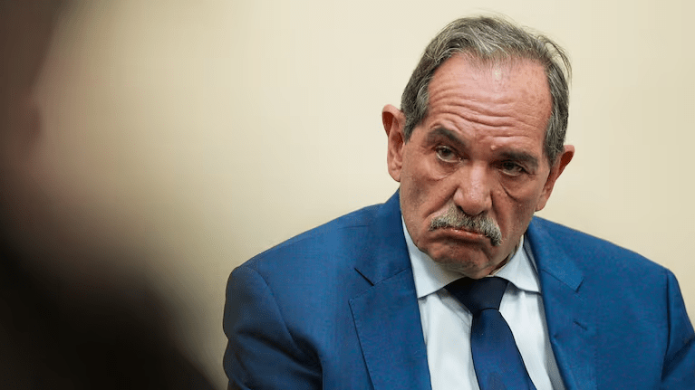 La Corte le negó la excarcelación a José Alperovich, que seguirá con prisión domiciliaria tras la condena