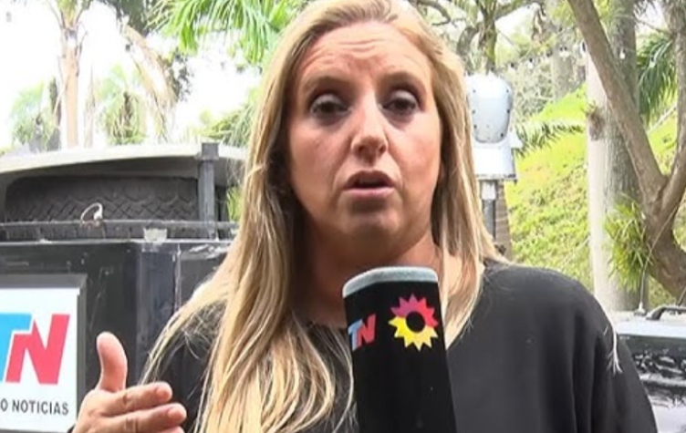 Preocupa la salud de Paula Bernini: por qué la tienen que operar de urgencia