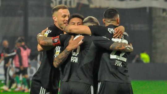 Unión y Riestra mandan en el Torneo Clausura