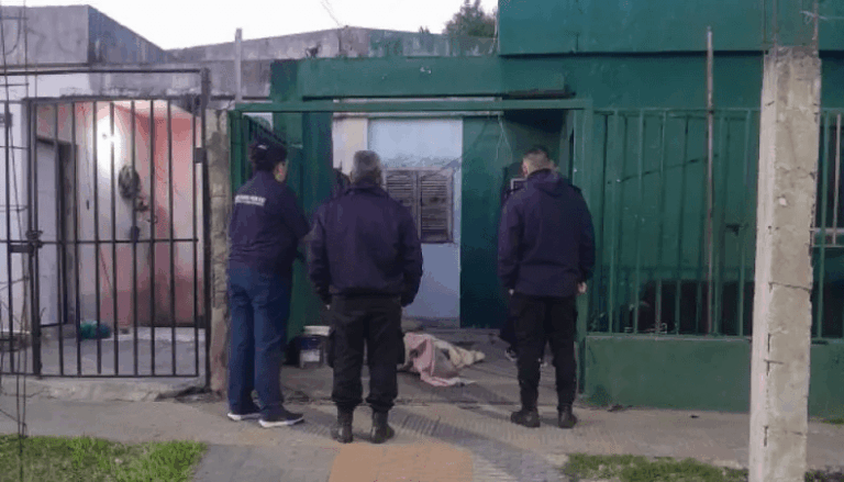 La pelea entre dos hermanos finalizó de forma trágica