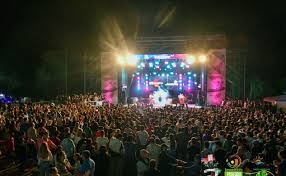 Fiesta Provincial de los Estudiantes: shows, desfile de carrozas y elección de reinas