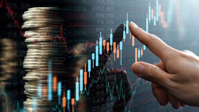 Bonos: el Gobiernologrórenovar deuda por más de $7,3 billones