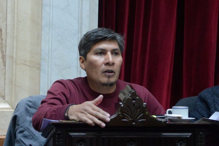 Cuántos votos necesita Alejandro Vilca para entrar como diputado nacional en Jujuy en las elecciones 2025?