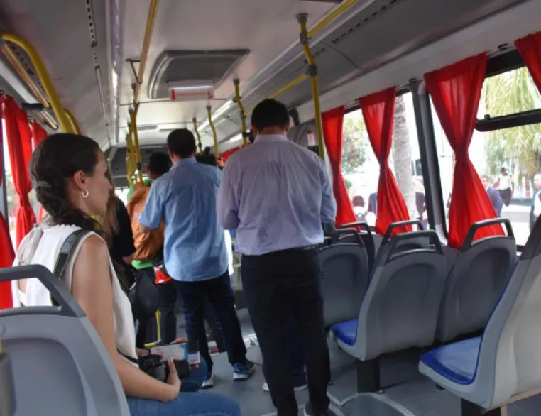 El Concejo tiene fecha para la posible aprobación del aumento del boleto en Corrientes