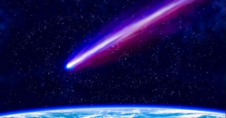 3I/ATLAS, el extraño cometa que desconcierta a los astrónomos y dispara teorías alienígenas