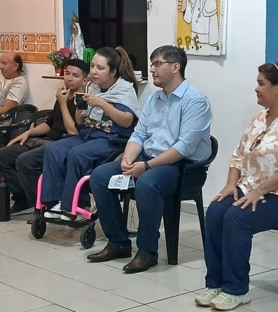 Iniciativa para potenciar al carnaval provincial