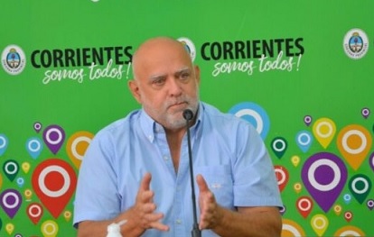 «Se devaluó la palabra Presidencial y el futuro es incierto»