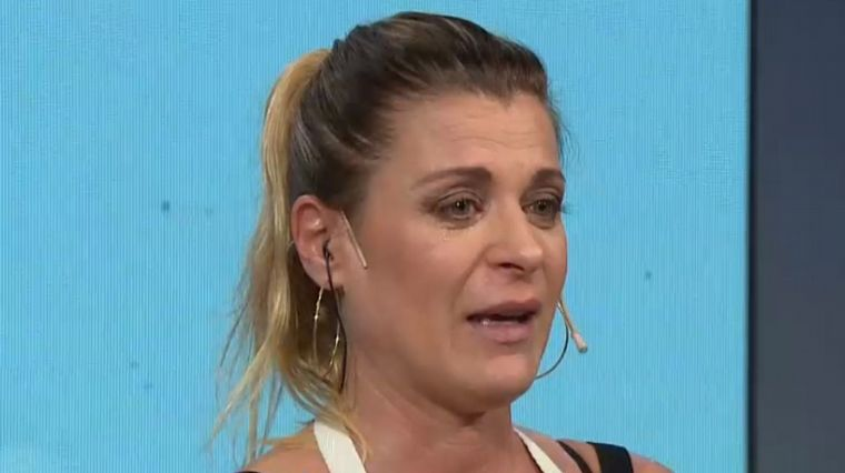 Eugenia Tobal contó su peor secreto de MasterChef y podría perjudicarla