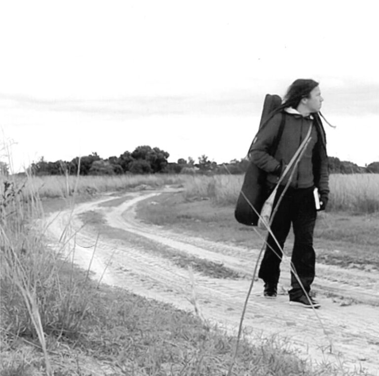 Abel Fleita presentó su nueva canción: Yaguareté, quedate esta vez