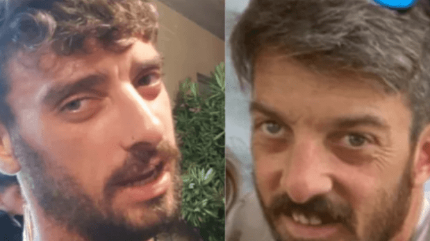 La emoción de la mamá de dos rehenes argentinos que regresan a Israel