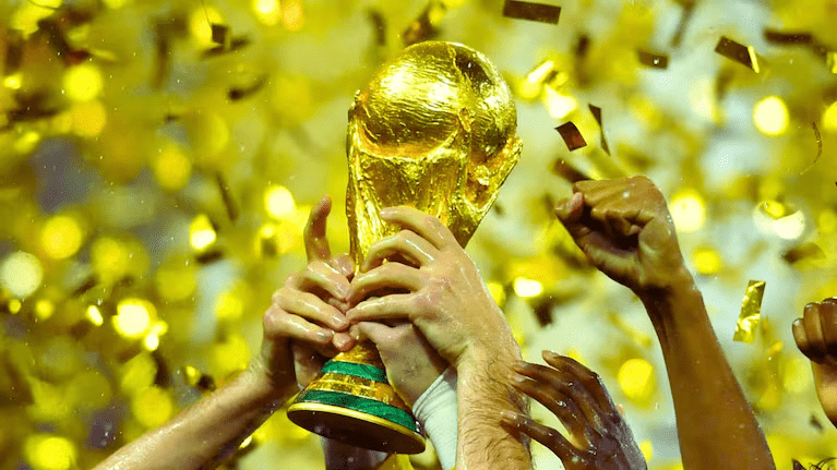 Las 22 selecciones clasificadas al Mundial 2026