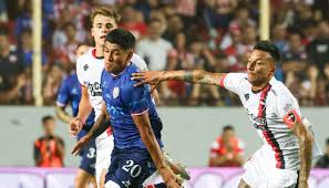 CLAUSURA 2025: UNION Y DEFENSA CONTINÚAN LA FECHA