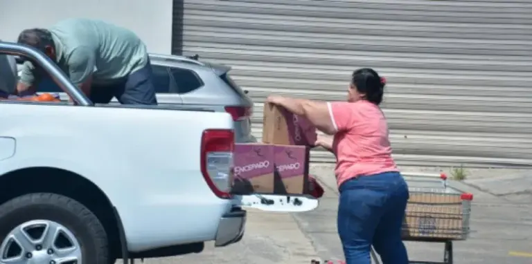 Familias locales precisan generar $973.446 para no ser pobres