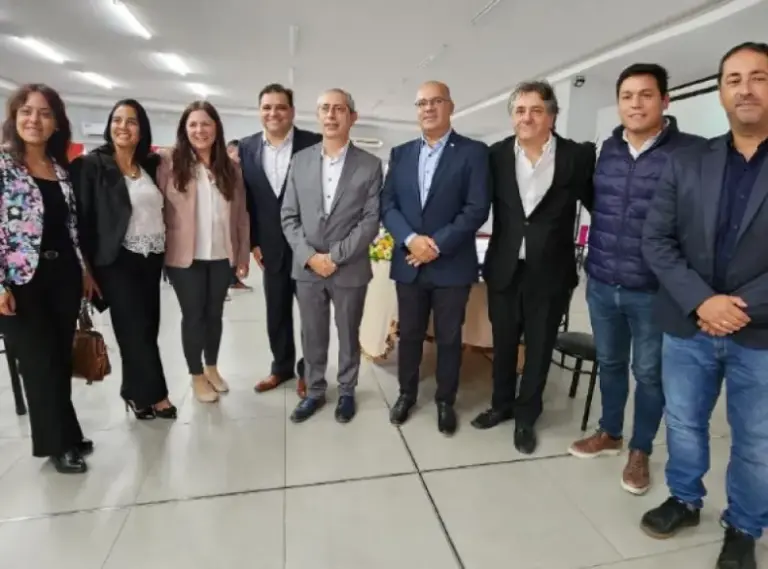 Ciclo de capacitación a municipios en finanzas públicas y presupuesto