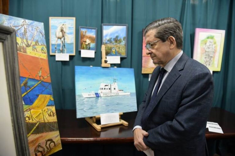 Pedro, con reparos en uso de la boleta única