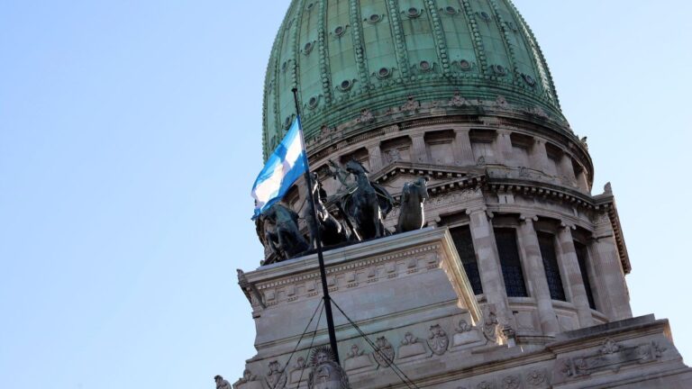 El Gobierno llamará a sesiones extraordinarias en el Congreso entre el 10 y el 31 de diciembre