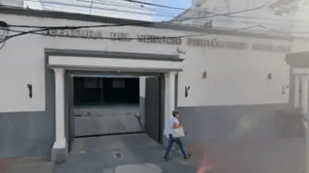 Apartaron a una agente del Servicio Penitenciario acusada de integrar una banda de explotación sexual.