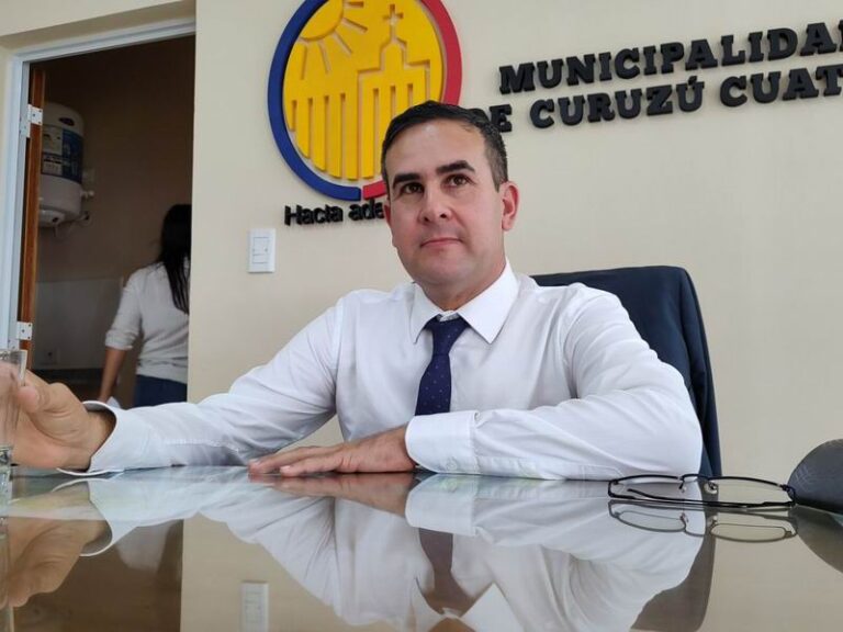 José Irigoyen: Gustavo Valdés deja una vara muy alta en la Provincia