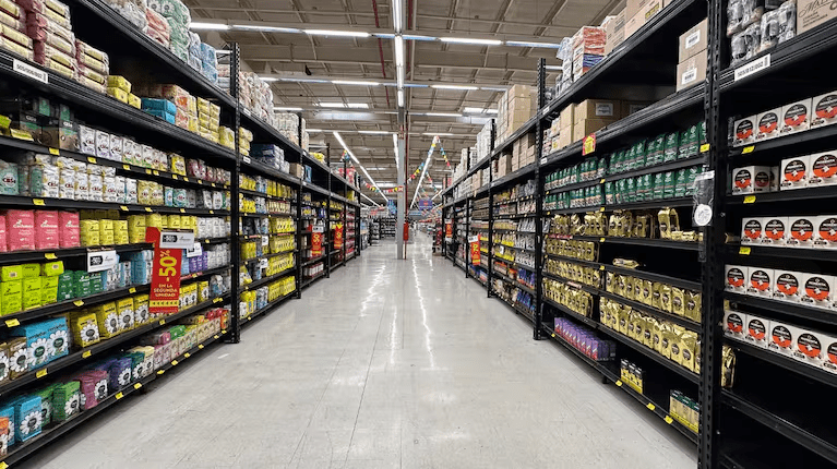 Inflación: los datos del INDEC mes a mes en 2025