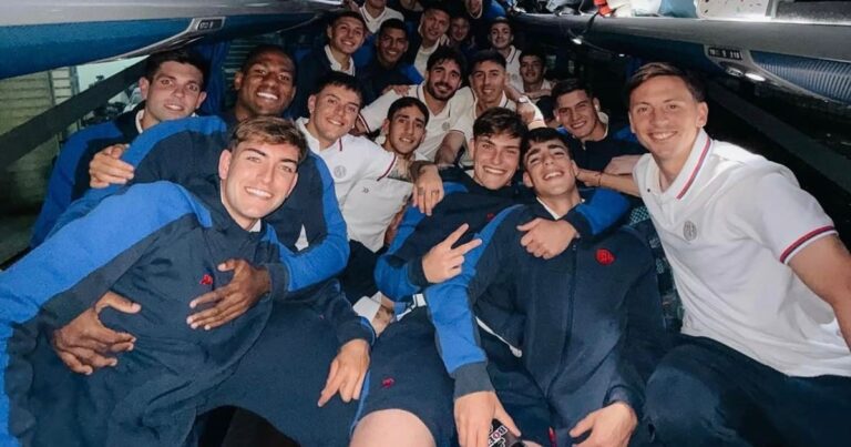 San Lorenzo: el paso a paso del comunicado y la sugestiva decisión del plantel