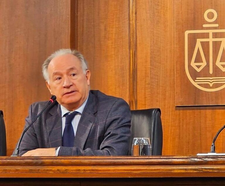 Sánchez Mariño: El sistema electoral nuevo ha demostrado ser muy ágil