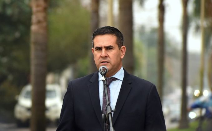 Curuzú: Irigoyen prepara su salida del municipio sin señales aún de ir a Provincia