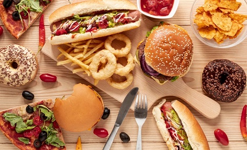 El consumo de ultraprocesado amenaza la salud pública