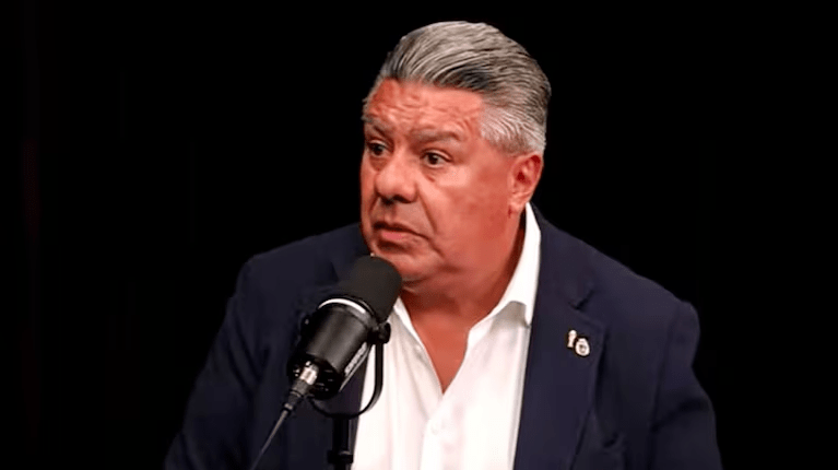 ANDIS: investigan transferencias millonarias a una criptomoneda de un financista vinculado a Chiqui Tapia